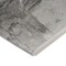Ackland Zola Stratus Griya 3 in. x 24 in. Polished Porcelain Bullnose Tile Trim, 10PK AKNPTZOLSTGR3X24P-BN - alternate 2